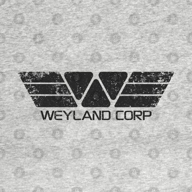 Weyland Corp by allysontx